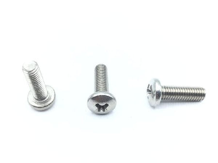 MS51958-64 Machine Screw (6)