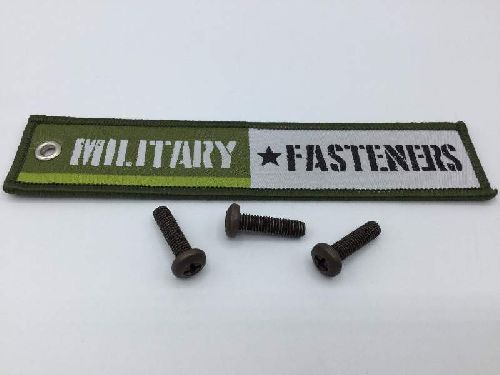MS51958-65B Machine Screw