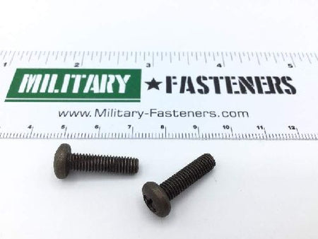 MS51958-65B Machine Screw (2)