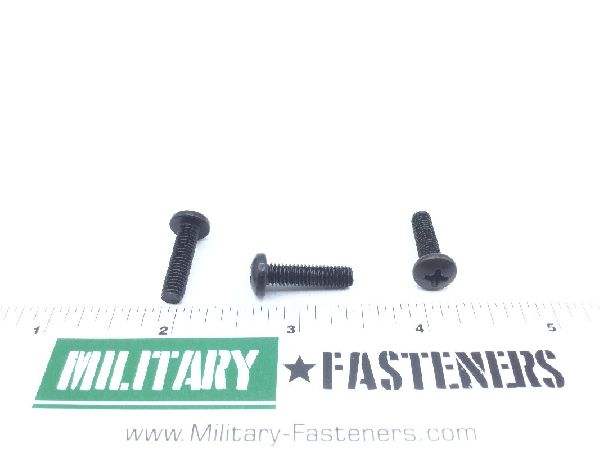 MS51958-65B Machine Screw (4)