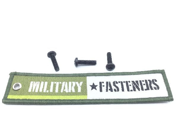 MS51958-65B Machine Screw (6)