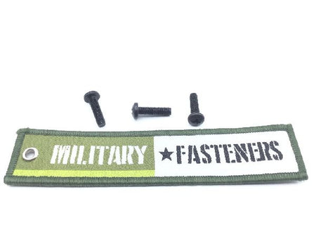 MS51958-65B Machine Screw (6)