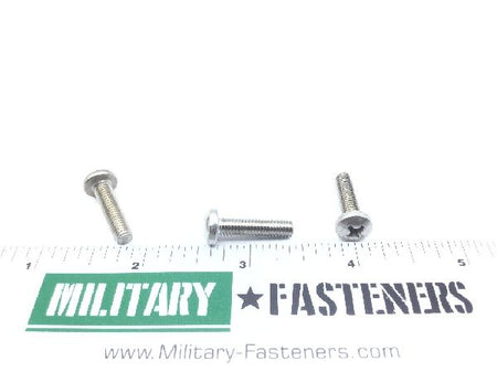 MS51958-65 Machine Screw