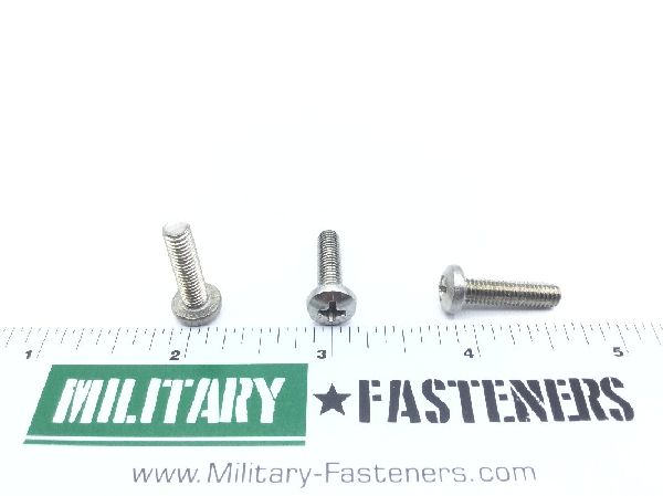MS51958-65 Machine Screw (2)