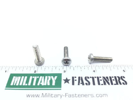 MS51958-65 Machine Screw (2)