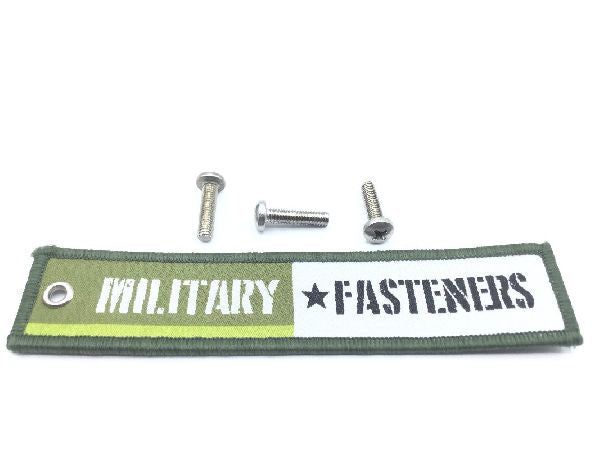 MS51958-65 Machine Screw (3)