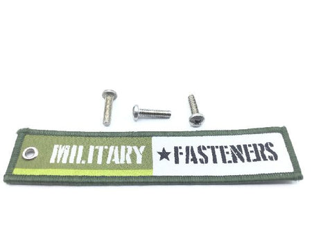 MS51958-65 Machine Screw (3)