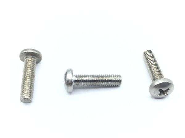 MS51958-65 Machine Screw (4)
