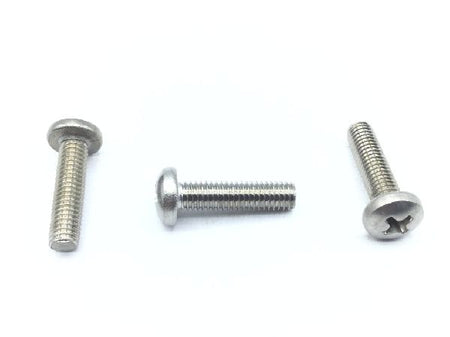 MS51958-65 Machine Screw (4)