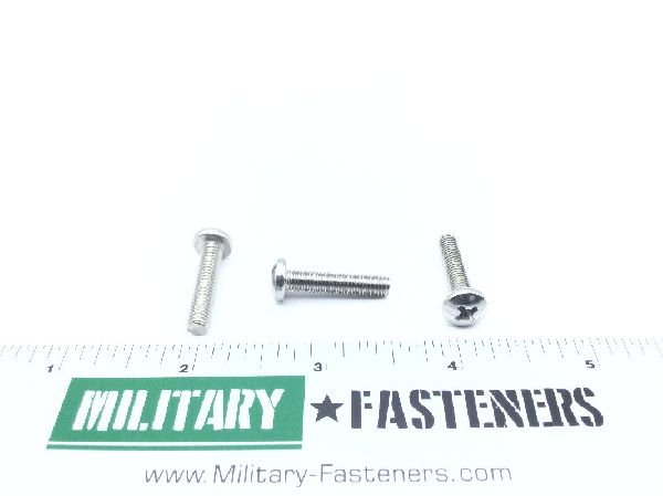 MS51958-66 Machine Screw