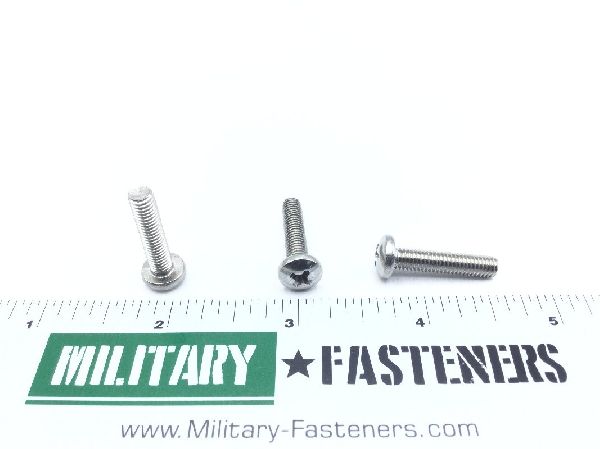 MS51958-66 Machine Screw (2)