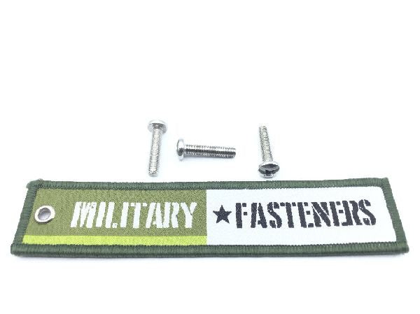MS51958-66 Machine Screw (3)