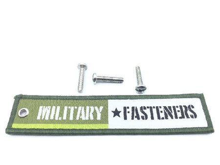 MS51958-66 Machine Screw (3)