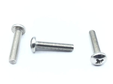 MS51958-66 Machine Screw (4)