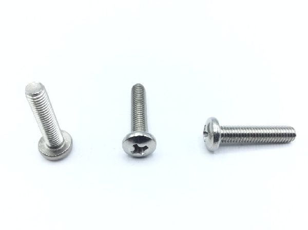 MS51958-66 Machine Screw (6)