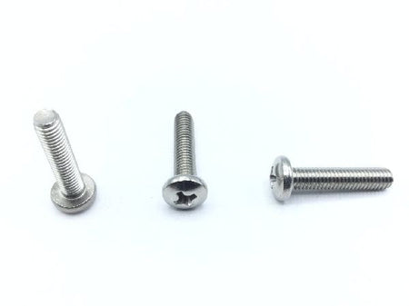 MS51958-66 Machine Screw (6)