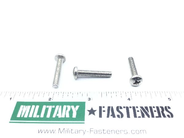 MS51958-67 Machine Screw