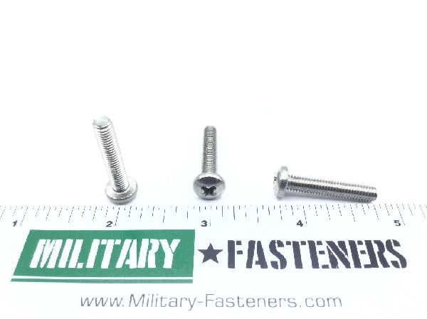 MS51958-67 Machine Screw (2)