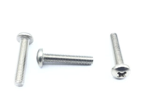 MS51958-67 Machine Screw (4)