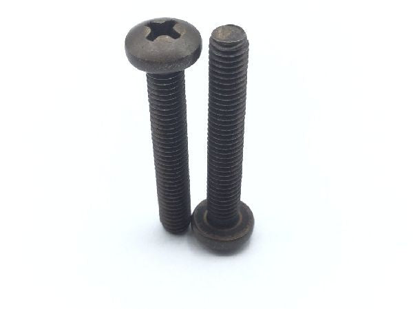 MS51958-68B Machine Screw (5)