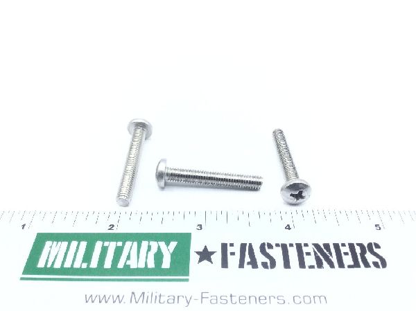 MS51958-68 Machine Screw