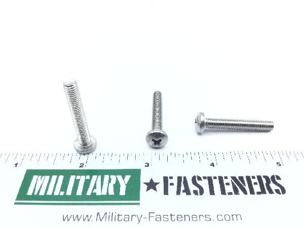 MS51958-68 Machine Screw (2)