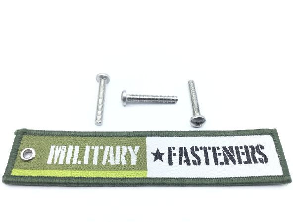 MS51958-68 Machine Screw (3)