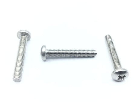 MS51958-68 Machine Screw (4)