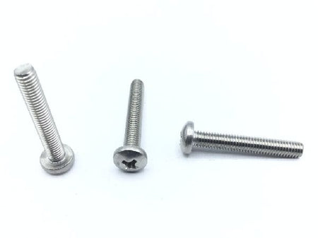 MS51958-68 Machine Screw (6)