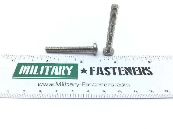 MS51958-69 Machine Screw