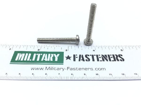 MS51958-69 Machine Screw