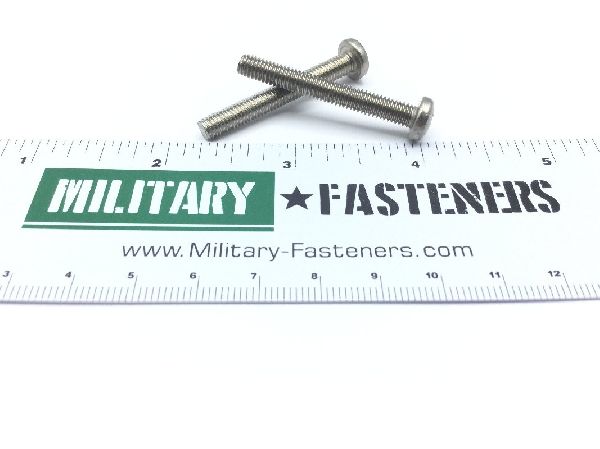MS51958-69 Machine Screw (2)