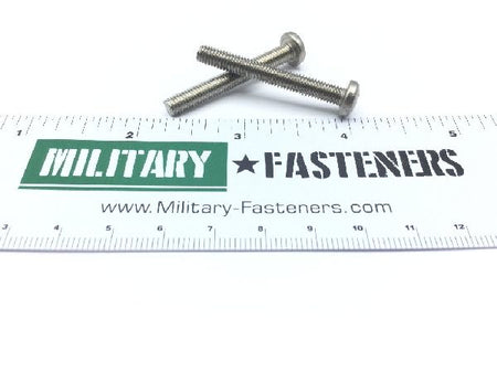 MS51958-69 Machine Screw (2)