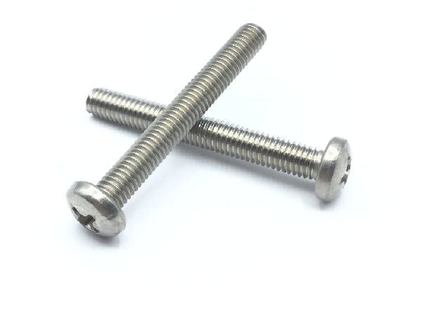MS51958-69 Machine Screw (4)