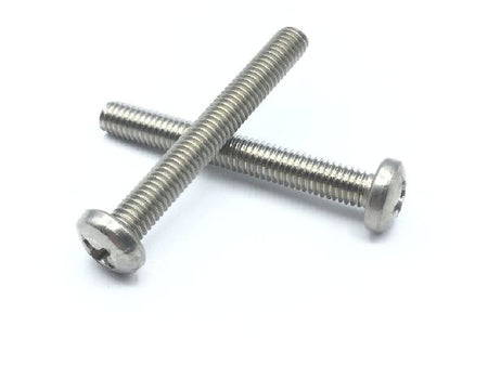 MS51958-69 Machine Screw (4)