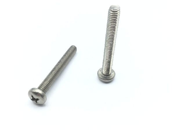 MS51958-69 Machine Screw (5)