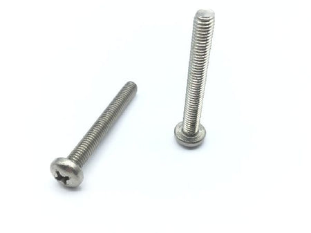 MS51958-69 Machine Screw (5)