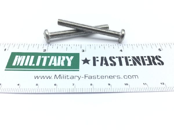MS51958-70 Machine Screw (2)