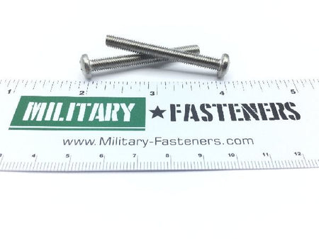 MS51958-70 Machine Screw (2)