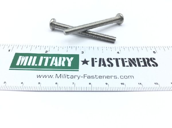 MS51958-71 Machine Screw