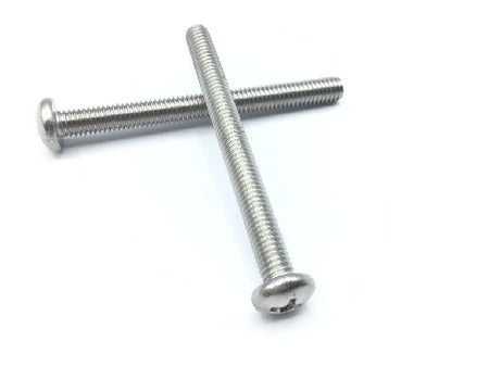 MS51958-71 Machine Screw (5)