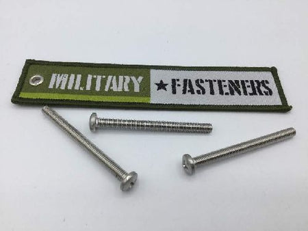 MS51958-72 Machine Screw