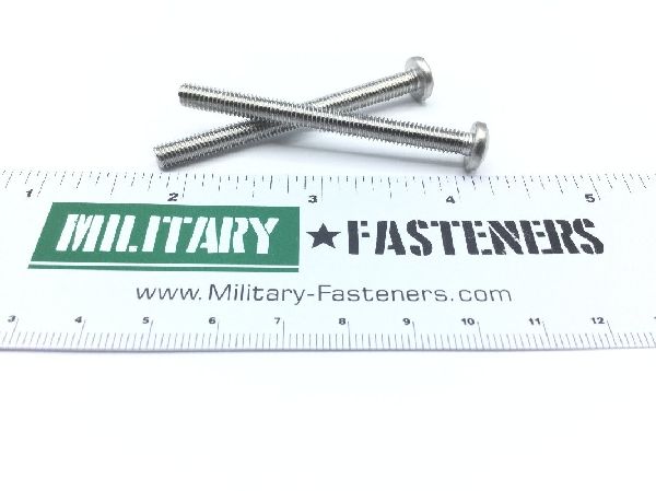 MS51958-72 Machine Screw (4)