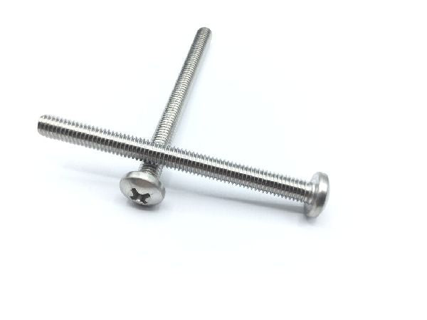 MS51958-72 Machine Screw (9)