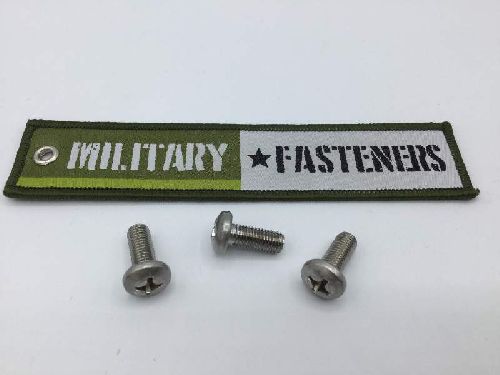 MS51958-80 Machine Screw