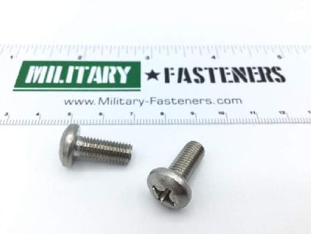 MS51958-80 Machine Screw (2)