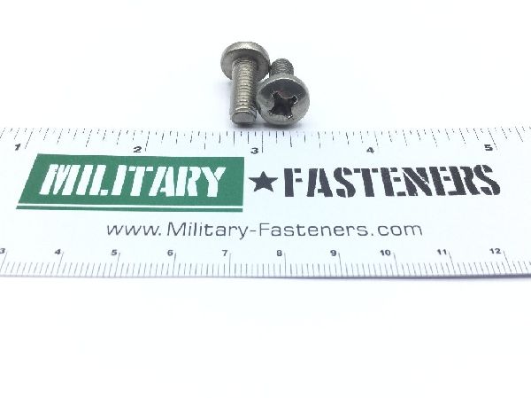 MS51958-80 Machine Screw (4)