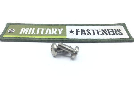 MS51958-80 Machine Screw (5)