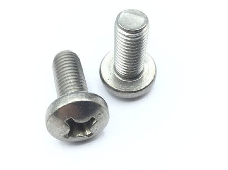 MS51958-80 Machine Screw (6)