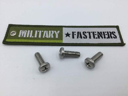 MS51958-81 Machine Screw